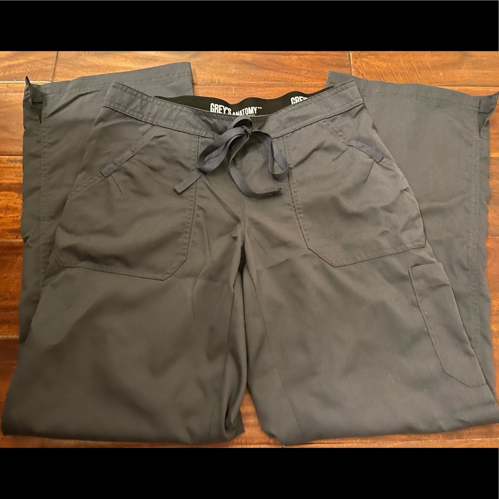 Scrub Pants